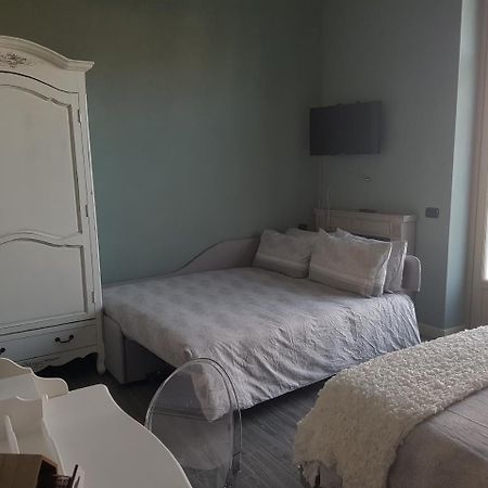 L'Ortodellerose Hotel Alba  Buitenkant foto