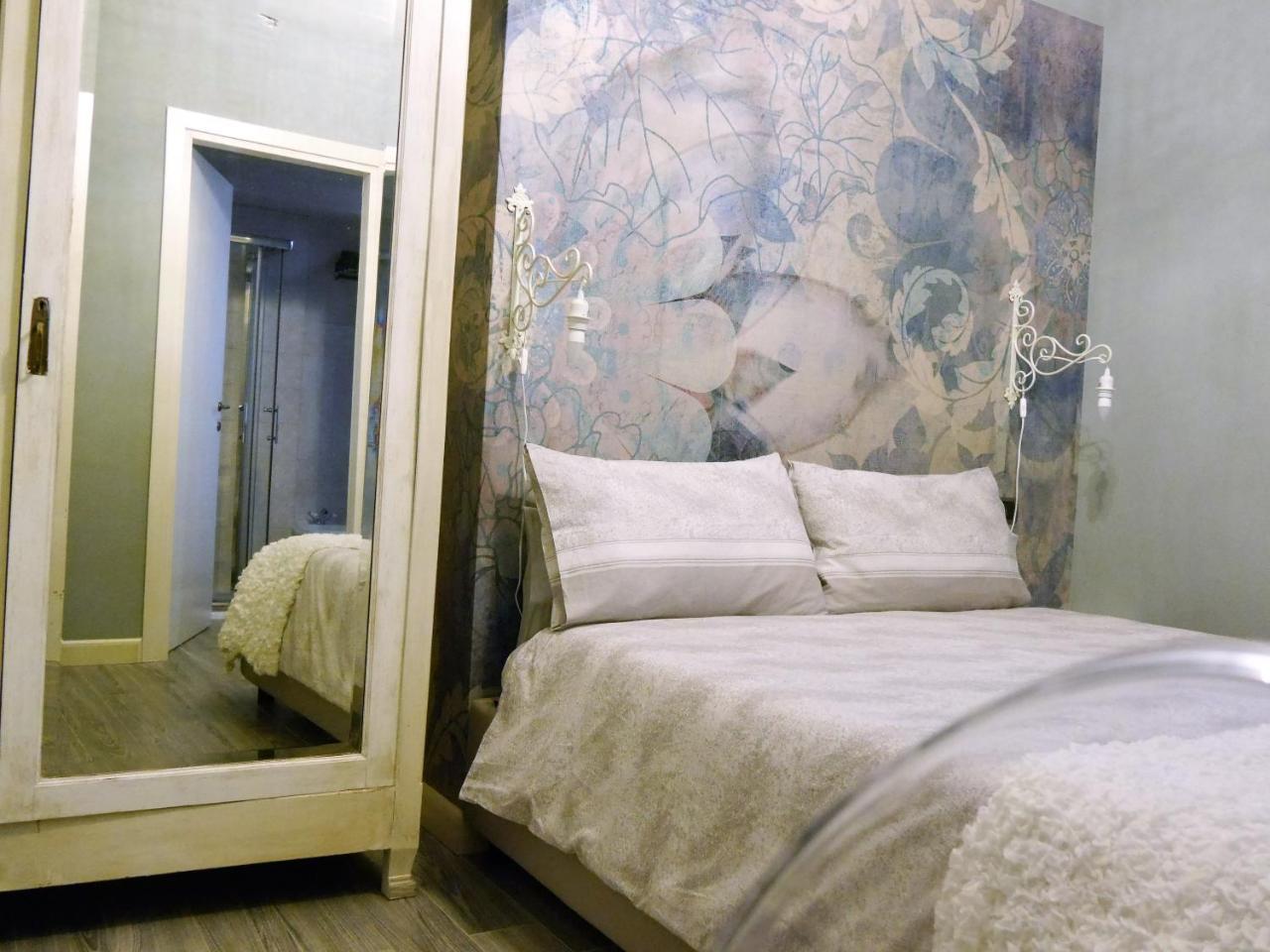 L'Ortodellerose Hotel Alba  Buitenkant foto