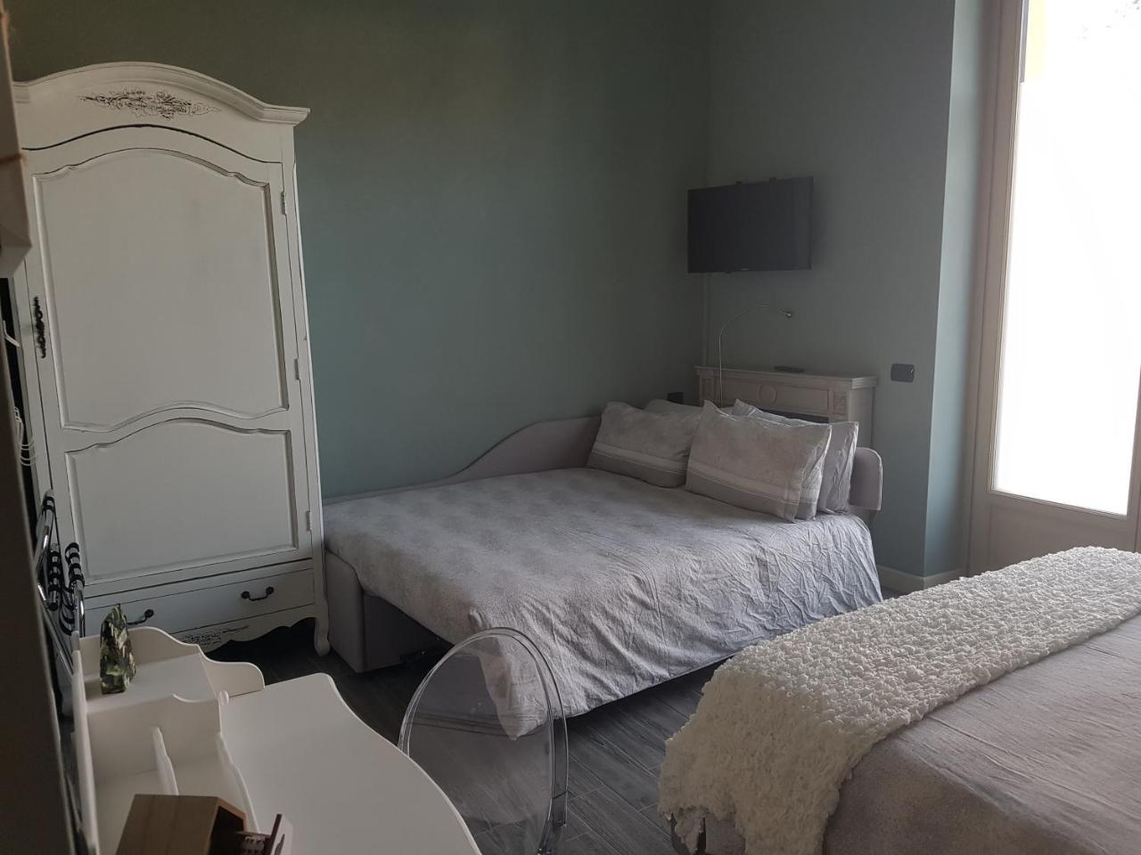 L'Ortodellerose Hotel Alba  Buitenkant foto