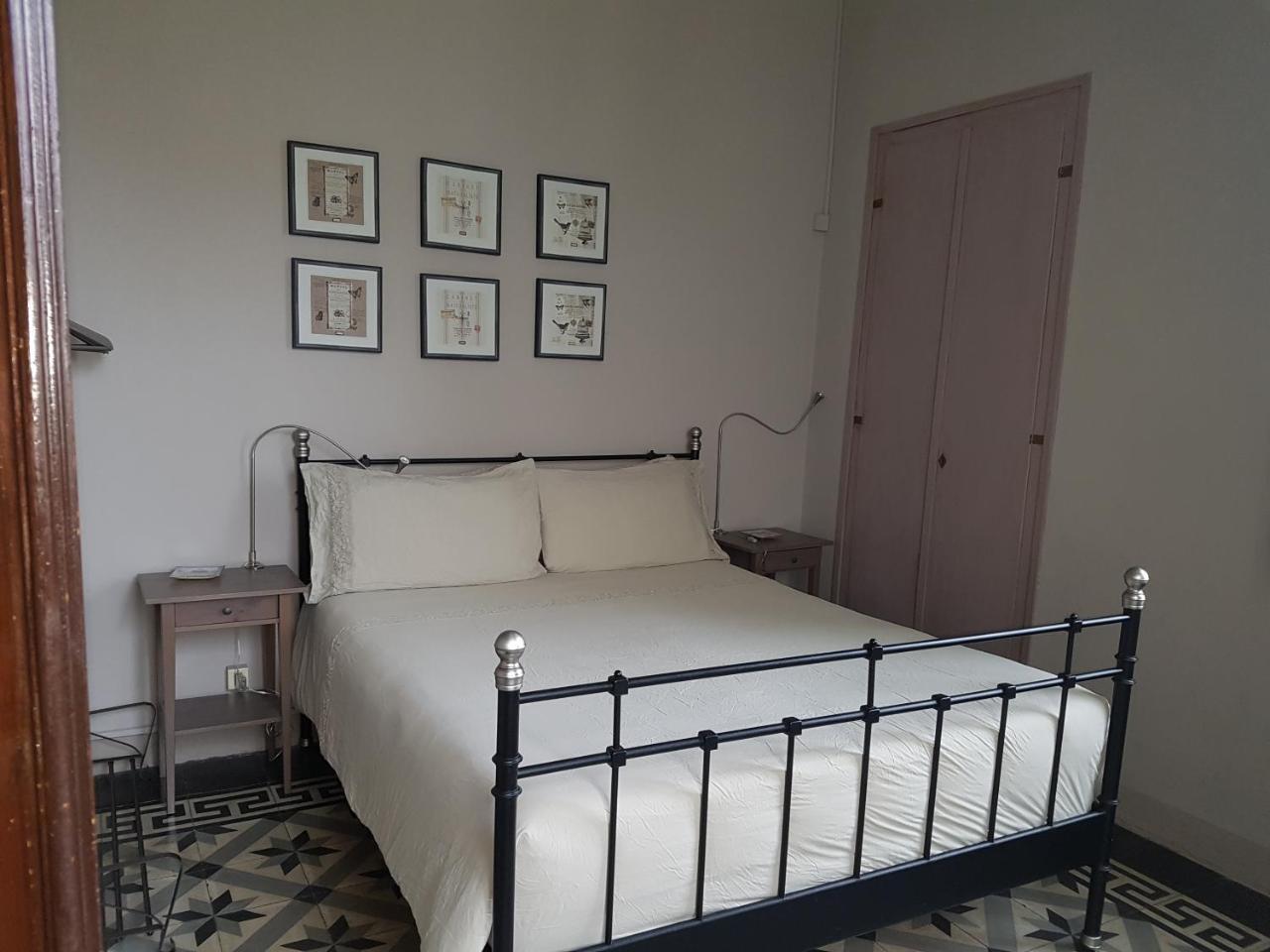 L'Ortodellerose Hotel Alba  Buitenkant foto