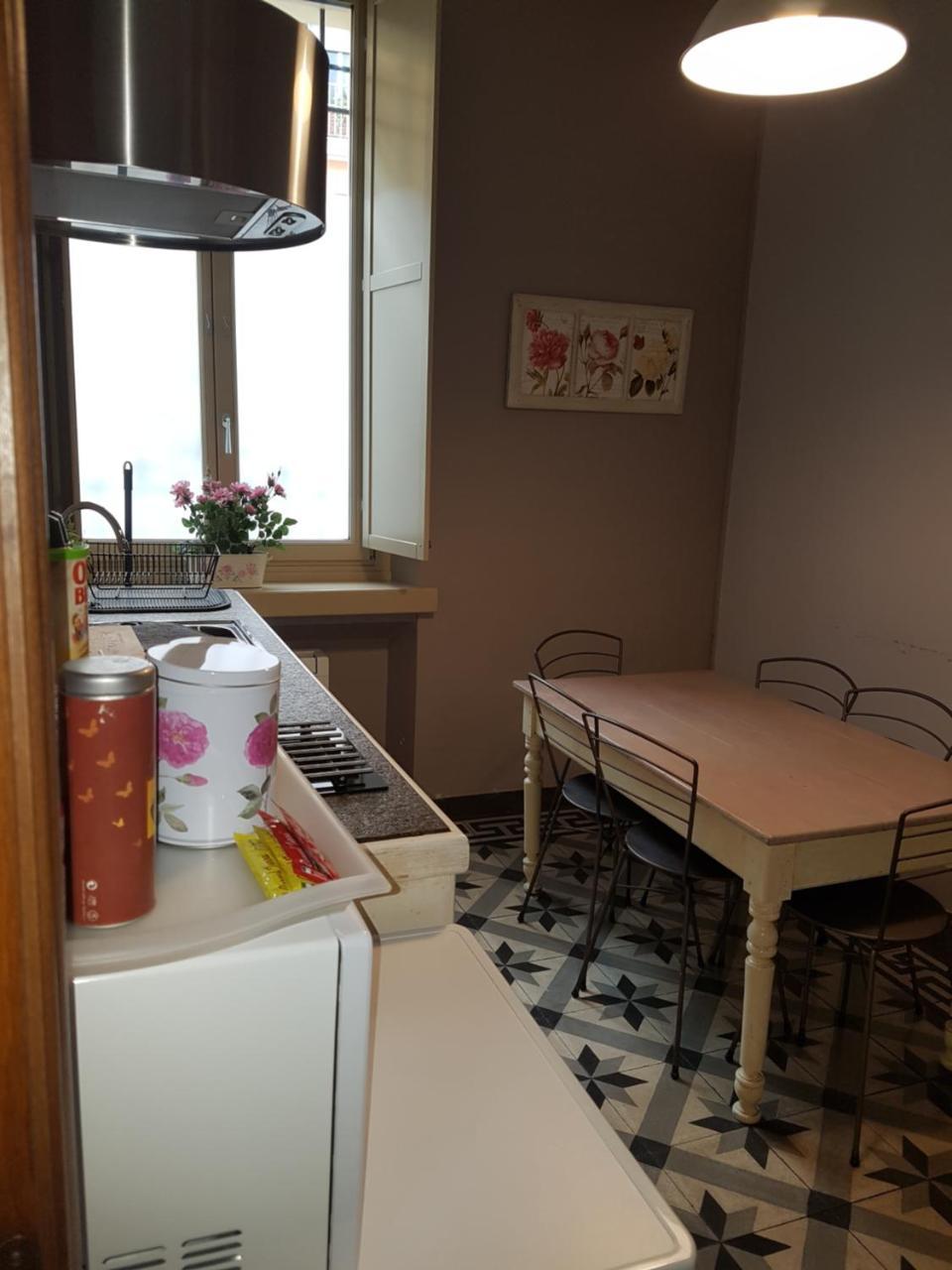 L'Ortodellerose Hotel Alba  Buitenkant foto