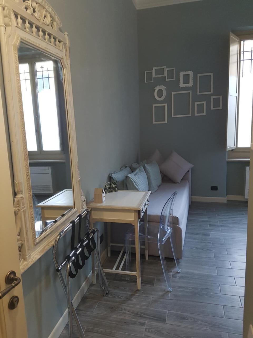 L'Ortodellerose Hotel Alba  Buitenkant foto
