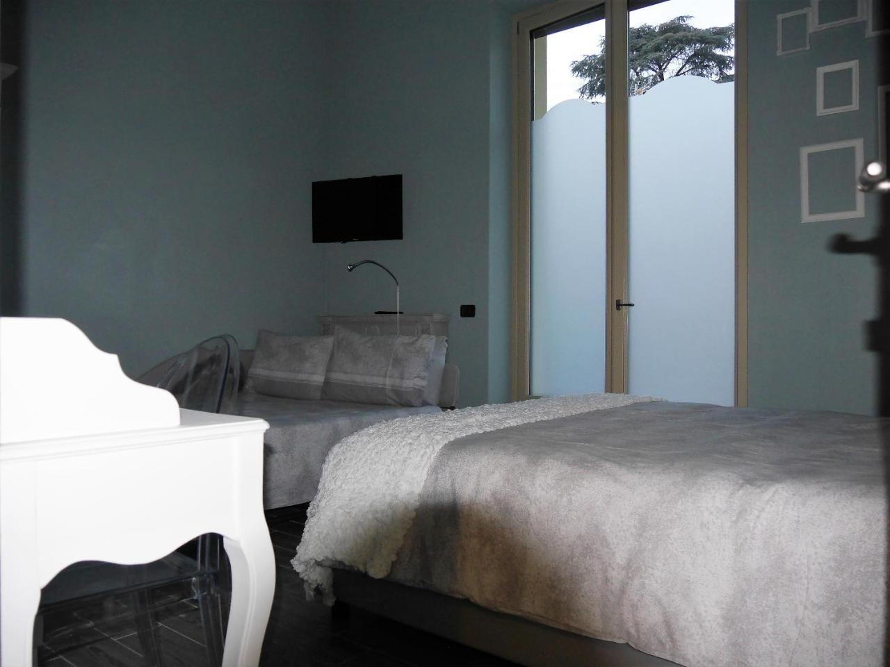 L'Ortodellerose Hotel Alba  Buitenkant foto