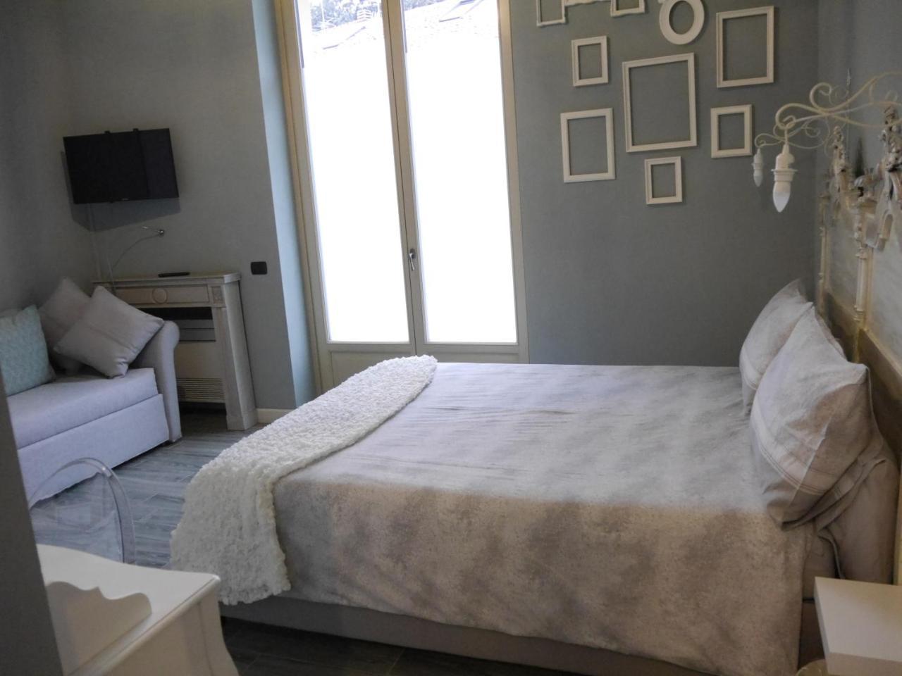 L'Ortodellerose Hotel Alba  Buitenkant foto