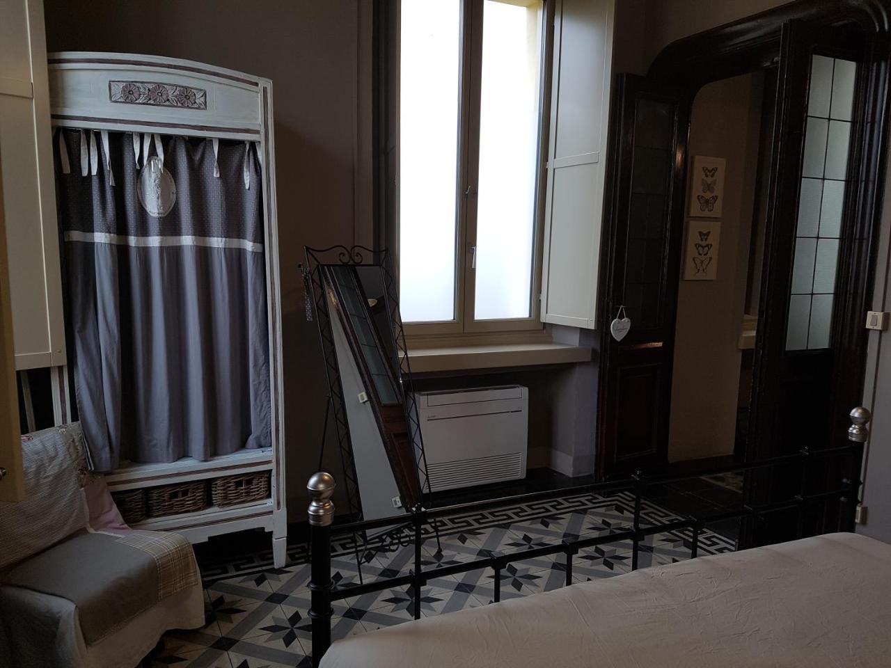 L'Ortodellerose Hotel Alba  Buitenkant foto