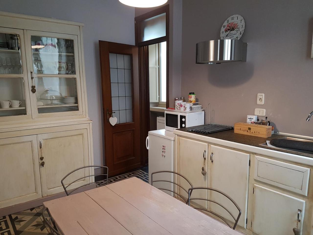 L'Ortodellerose Hotel Alba  Buitenkant foto