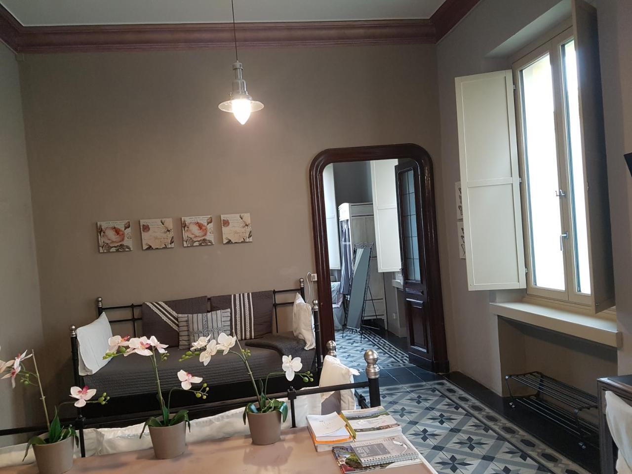 L'Ortodellerose Hotel Alba  Buitenkant foto