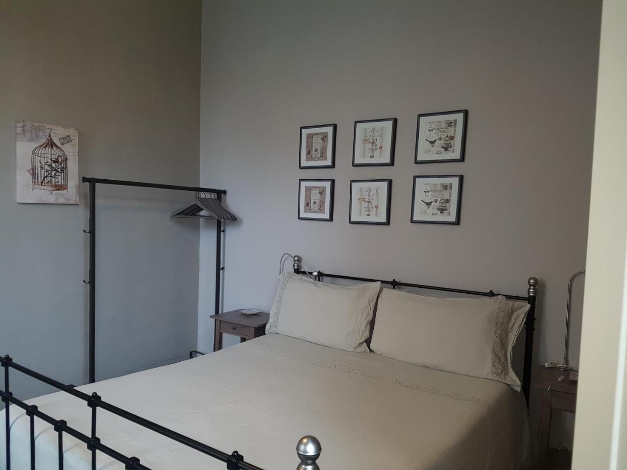 L'Ortodellerose Hotel Alba  Buitenkant foto