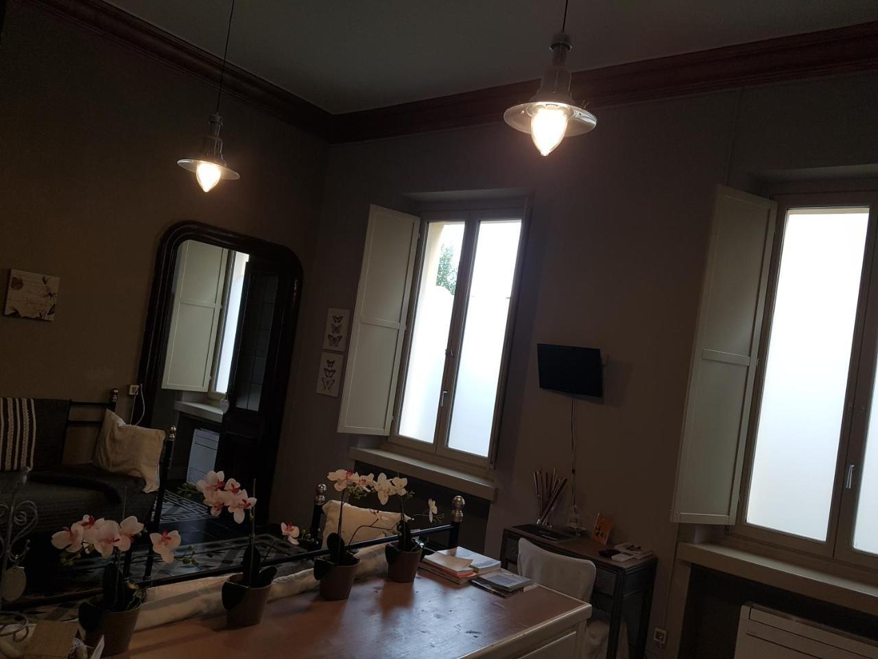 L'Ortodellerose Hotel Alba  Buitenkant foto