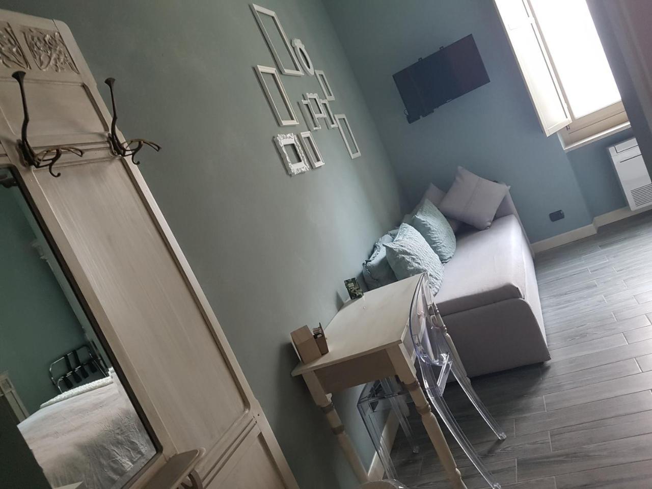 L'Ortodellerose Hotel Alba  Buitenkant foto