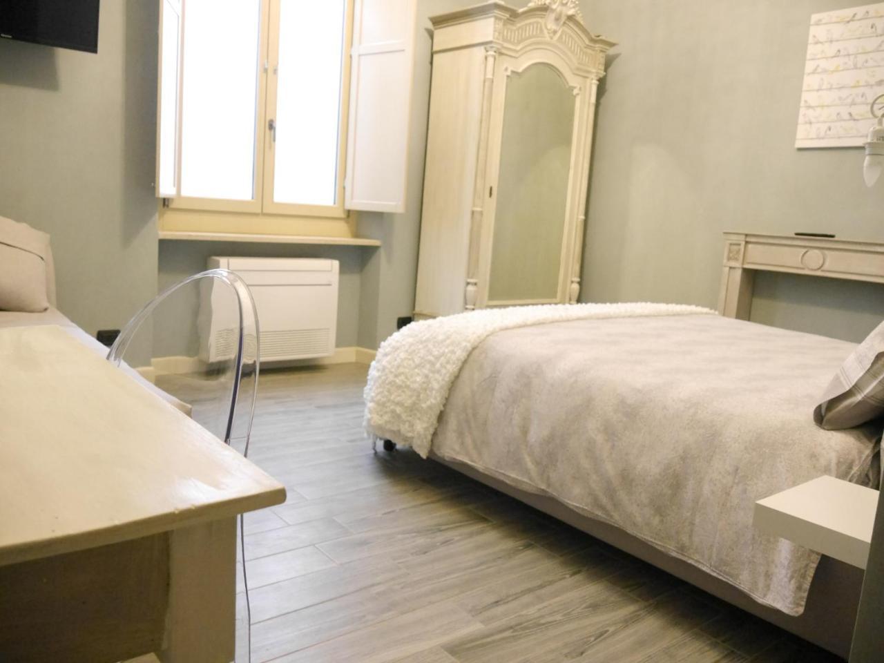 L'Ortodellerose Hotel Alba  Buitenkant foto